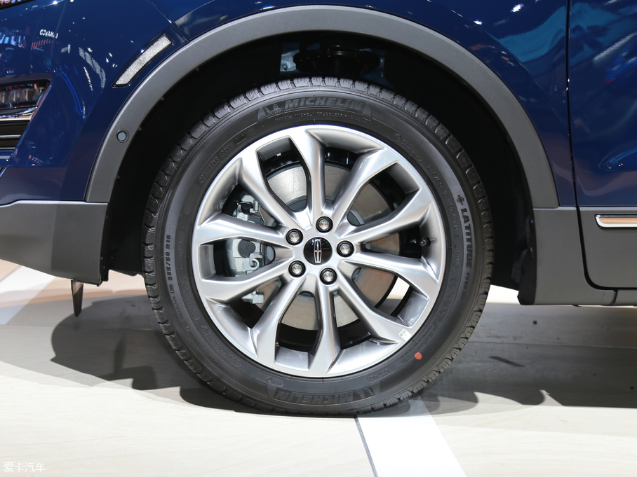 2019ֿMKC 2.0T (q)Ű