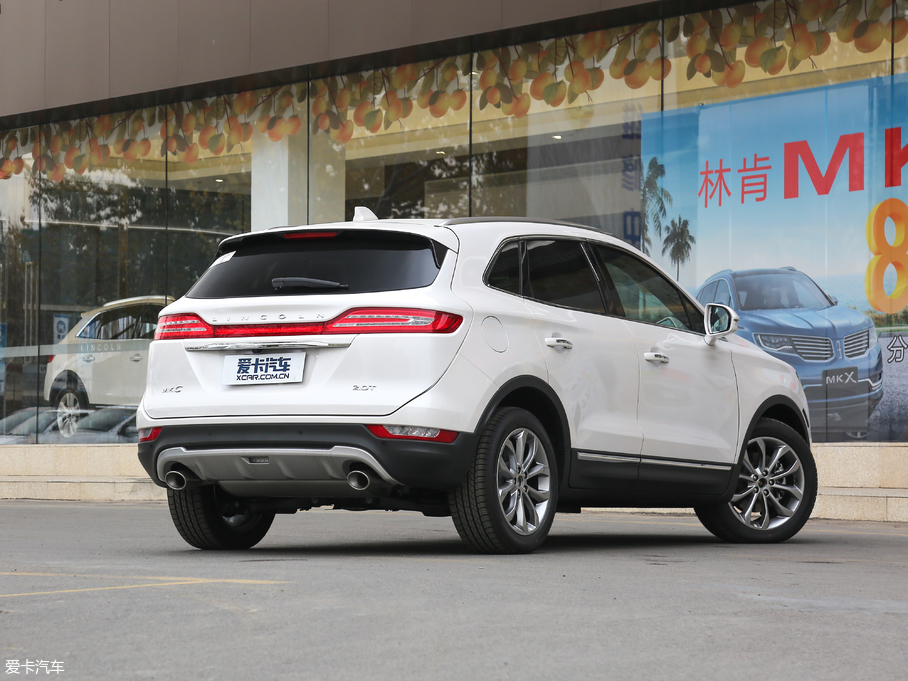 2019ֿMKC 2.0T Ű