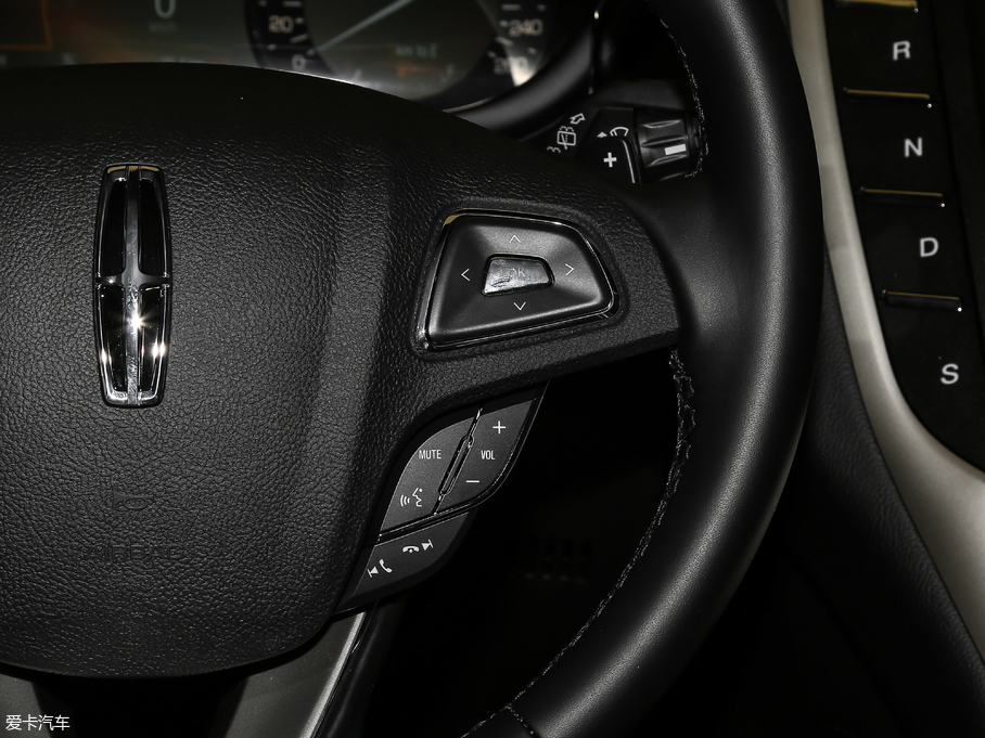 2019���ֿ�MKC 2.0T ������Ű�