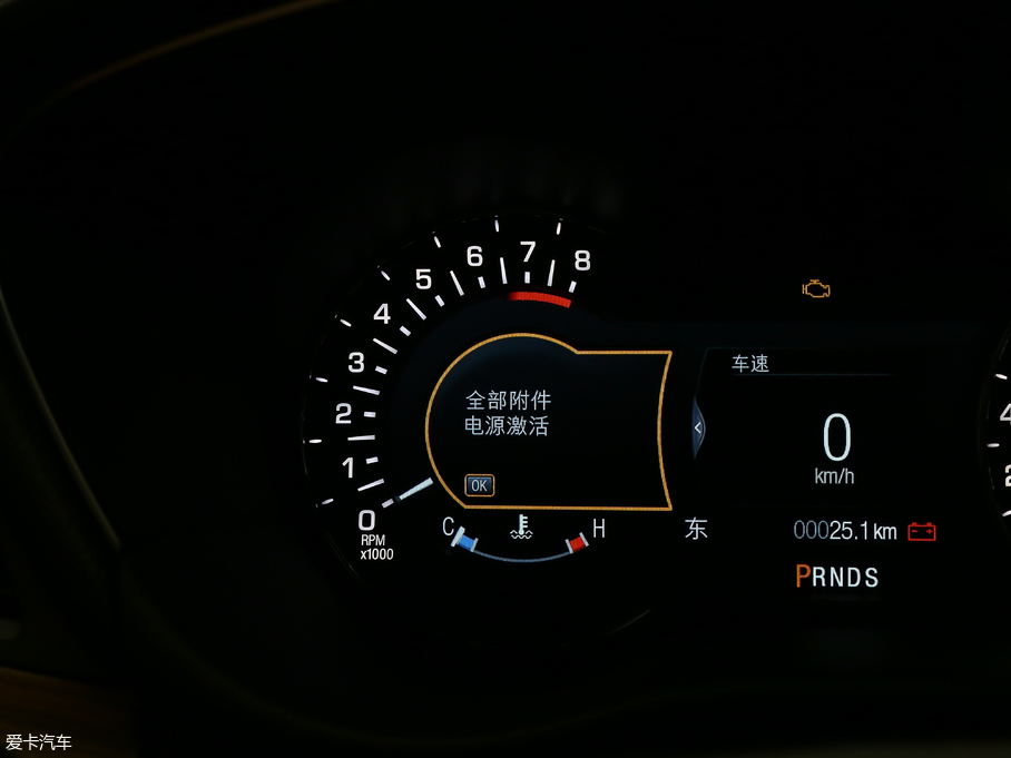 2019���ֿ�MKC 2.0T ���(q��)���Ű�