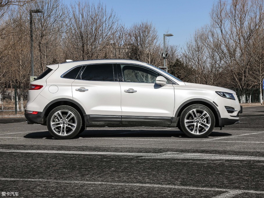 2019ֿMKC 2.0T (q)ҫ