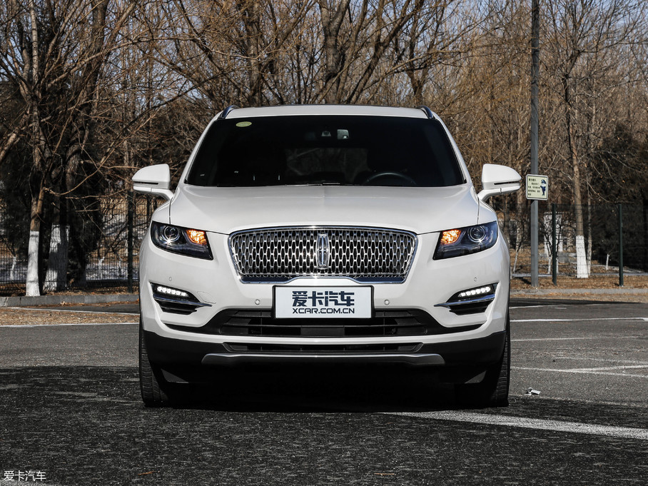 2019ֿMKC 2.0T (q)ҫ