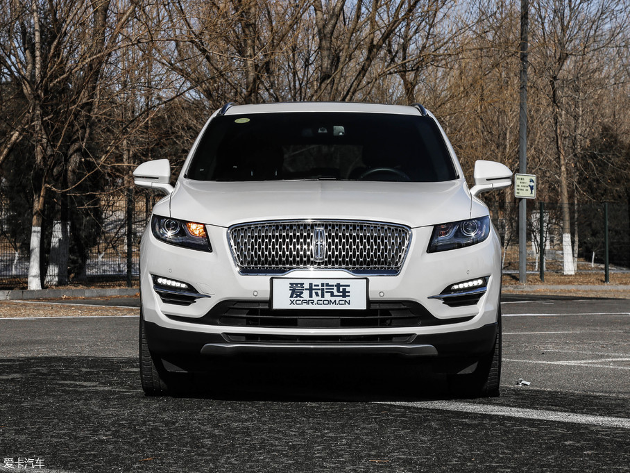 2019ֿMKC 2.0T (q)ҫ