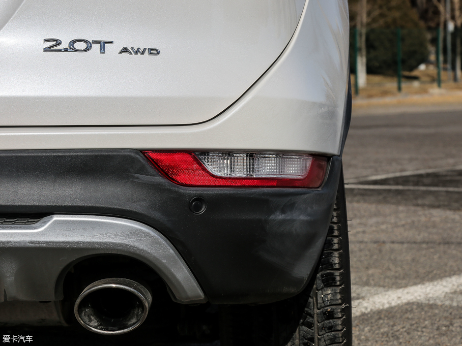 2019ֿMKC 2.0T (q)ҫ