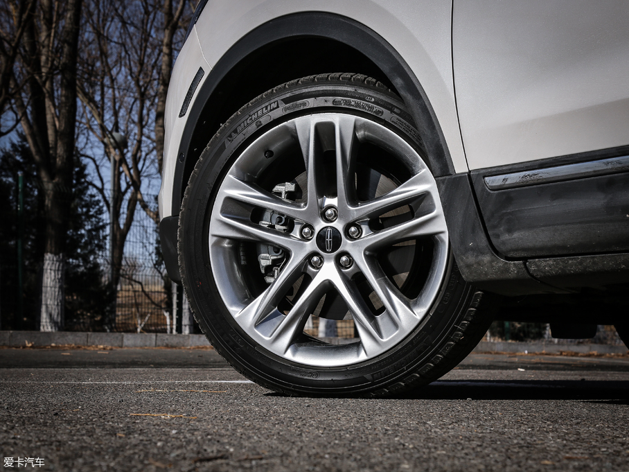 2019ֿMKC 2.0T (q)ҫ