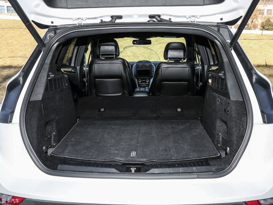 2019ֿMKC 2.0T (q)ҫ