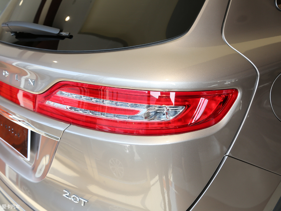 2019ֿMKC 2.0T (q)Ű