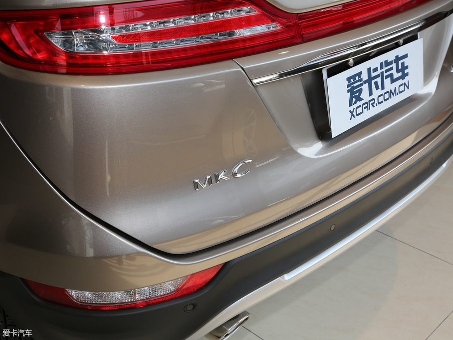 2019ֿMKC 2.0T Ű