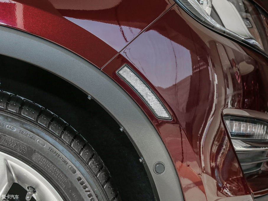 2019ֿMKC 2.0T (q)Ű