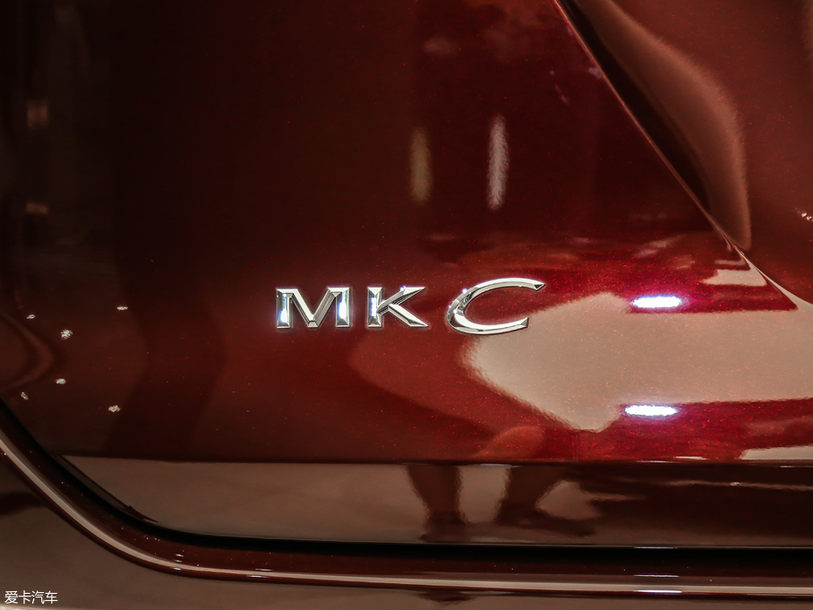 2019ֿMKC 2.0T (q)