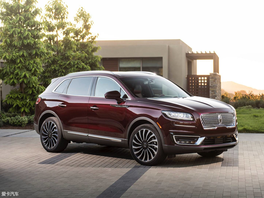 2019 (M) 2.7T ҫ VI