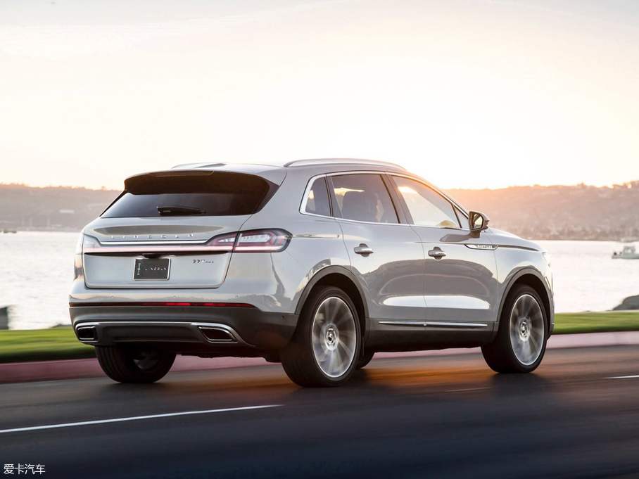 2019 (M) 2.7T ҫ VI