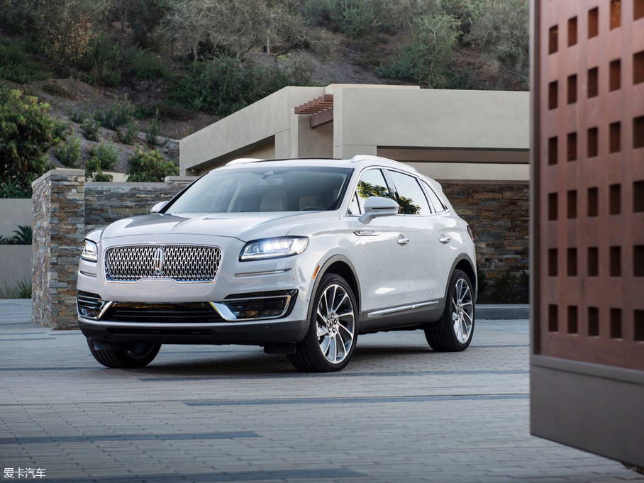 2019 (M) 2.7T ҫ VI