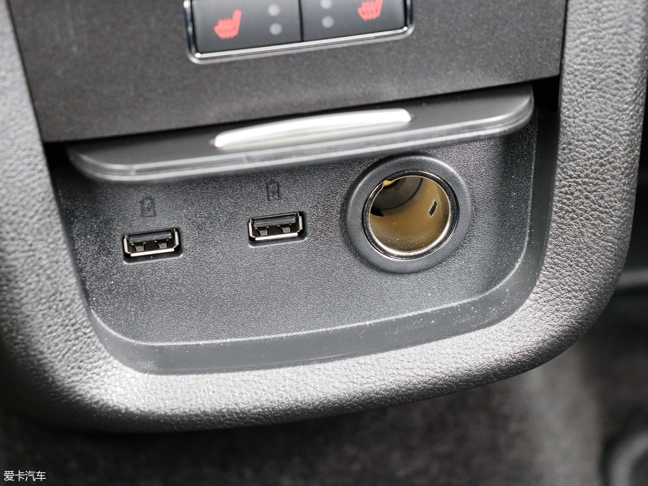 2019 (M) 2.0T  VI