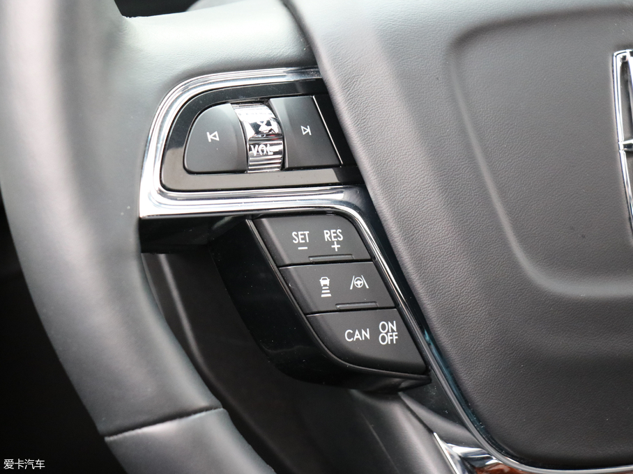 2019 (M) 2.0T  VI