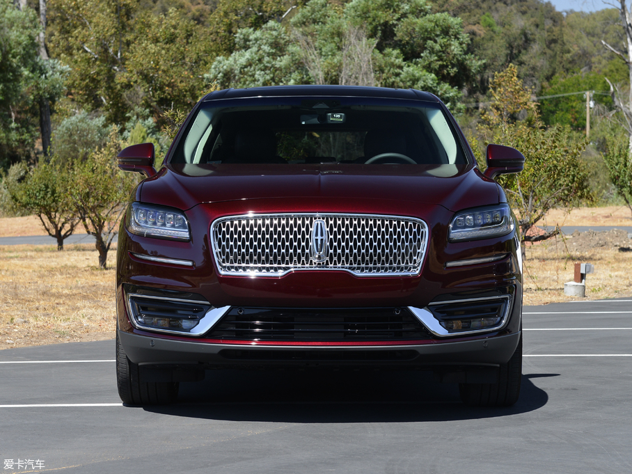 2019 (M) 2.0T  VI