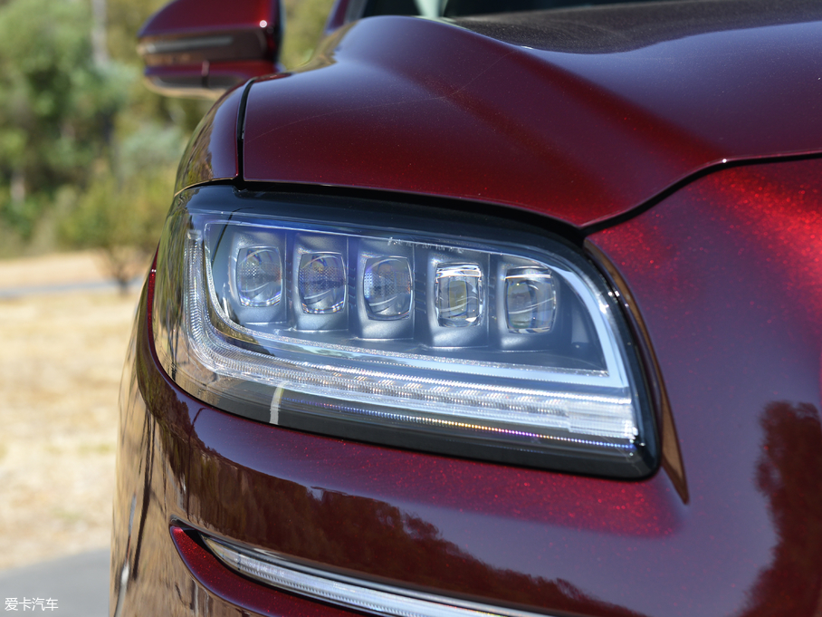 2019 (M) 2.0T  VI