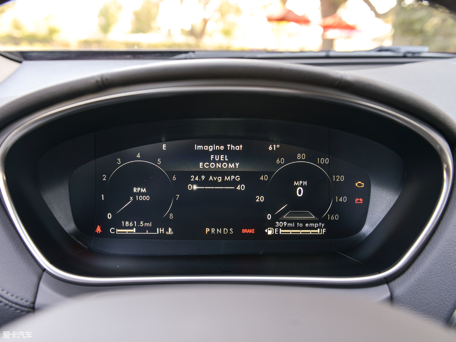 2019 (M) 2.0T  VI