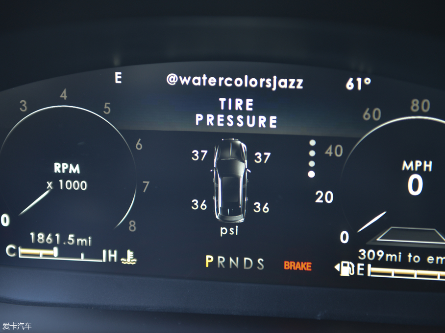 2019 (M) 2.0T  VI