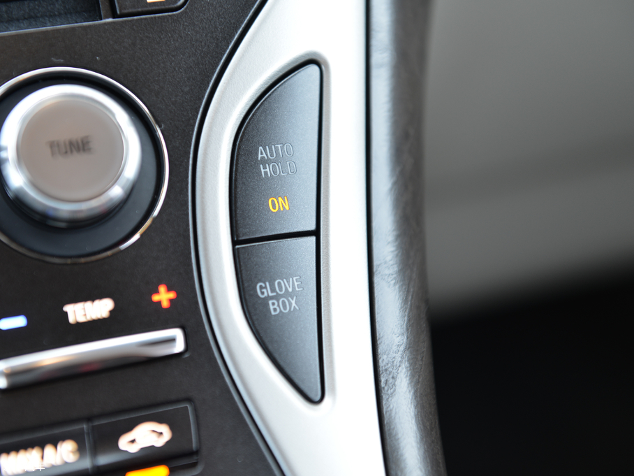 2019 (M) 2.0T  VI