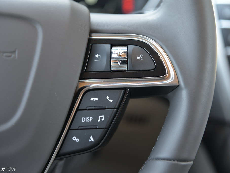 2019 (M) 2.0T  VI