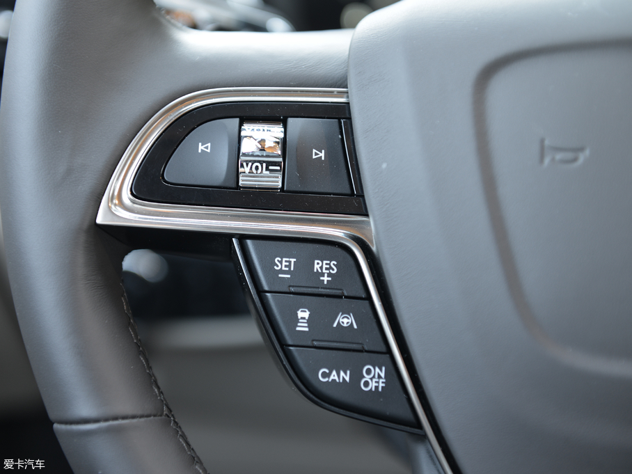 2019 (M) 2.0T  VI