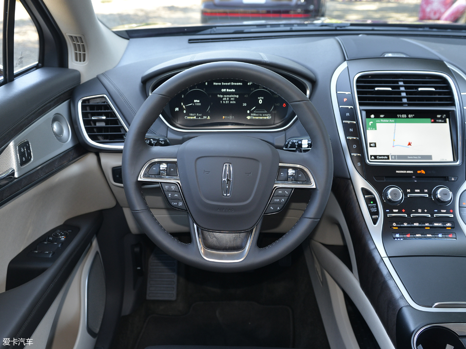 2019 (M) 2.0T  VI