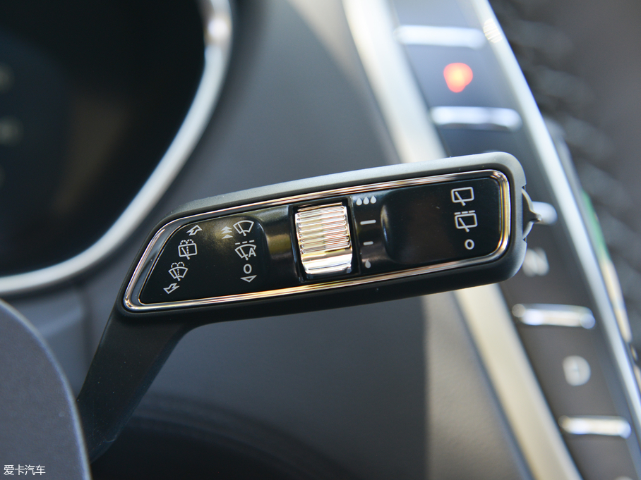 2019 (M) 2.0T  VI