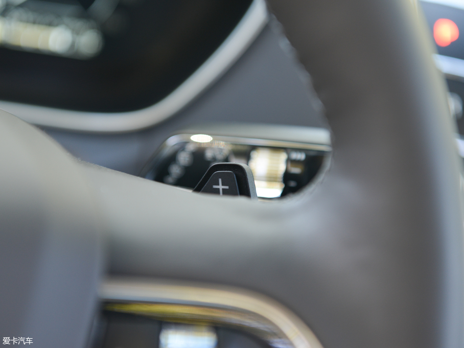 2019 (M) 2.0T  VI