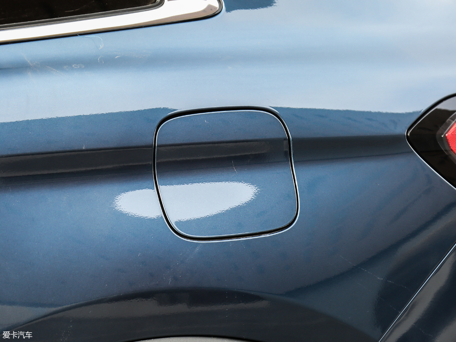 2019 (M) 2.0T  VI