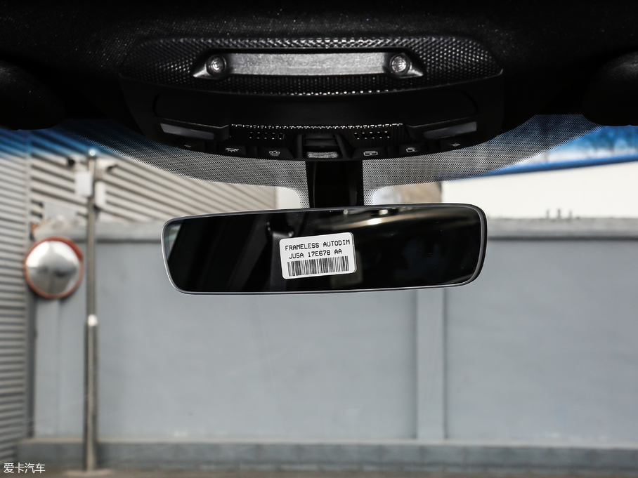 2019 (M) 2.0T  VI