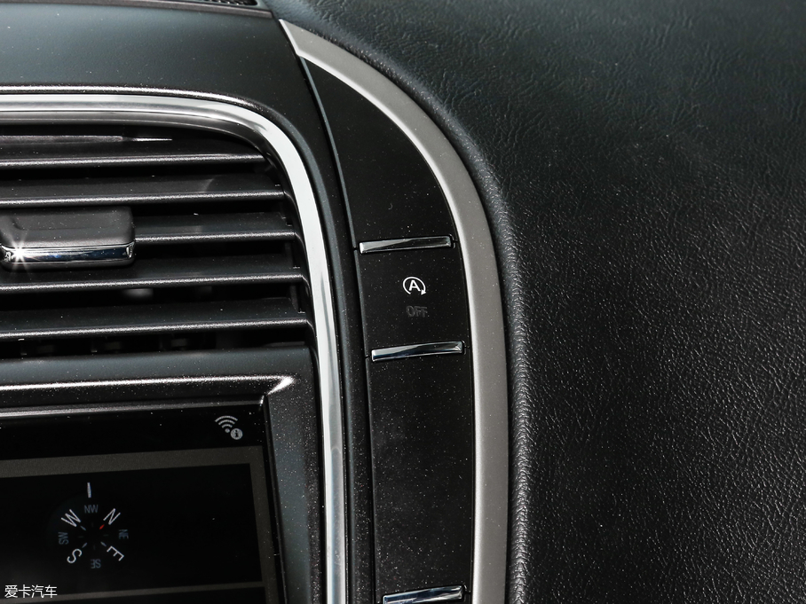 2019 (M) 2.0T  VI