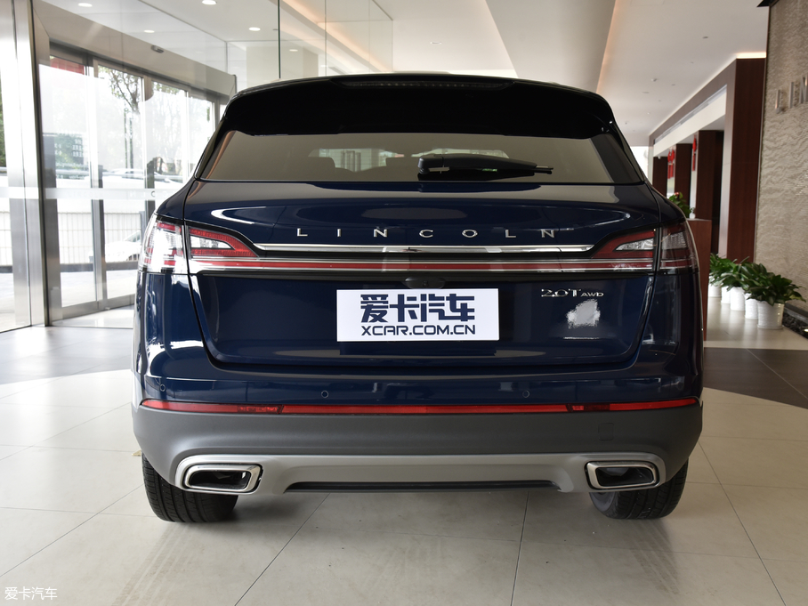 2019 (M) 2.0T Ű VI