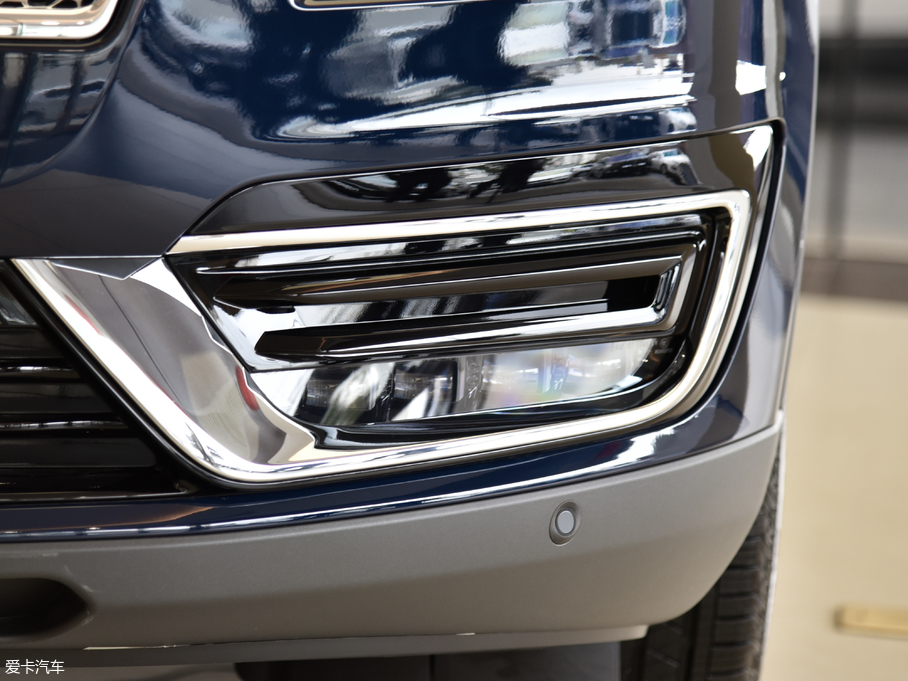 2019 (M) 2.0T Ű VI