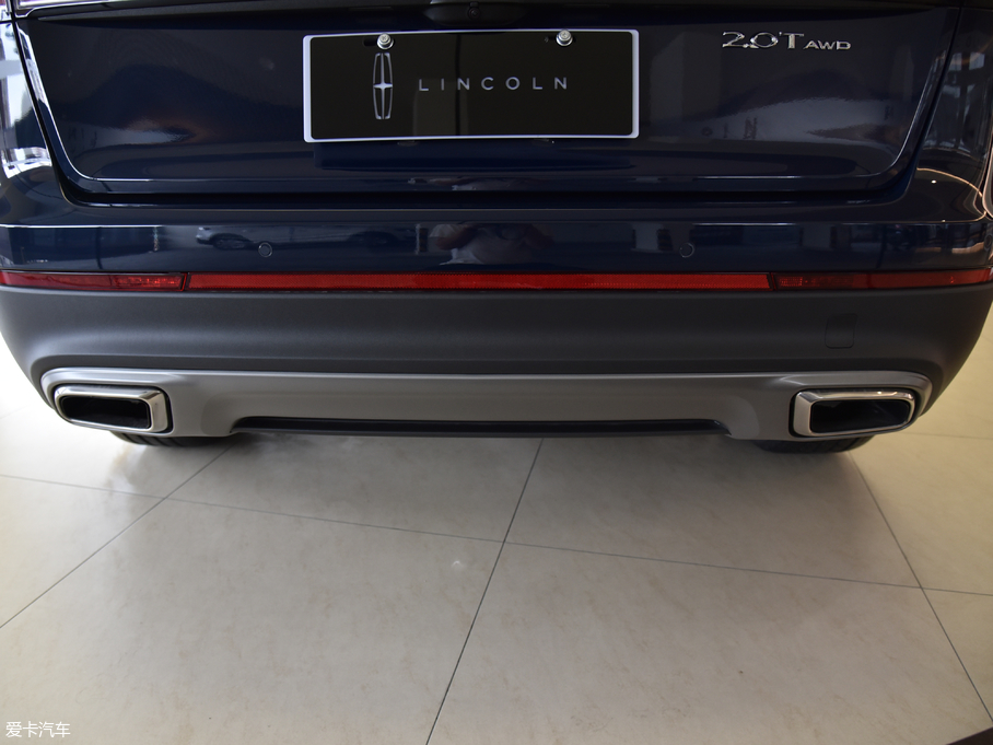 2019 (M) 2.0T Ű VI