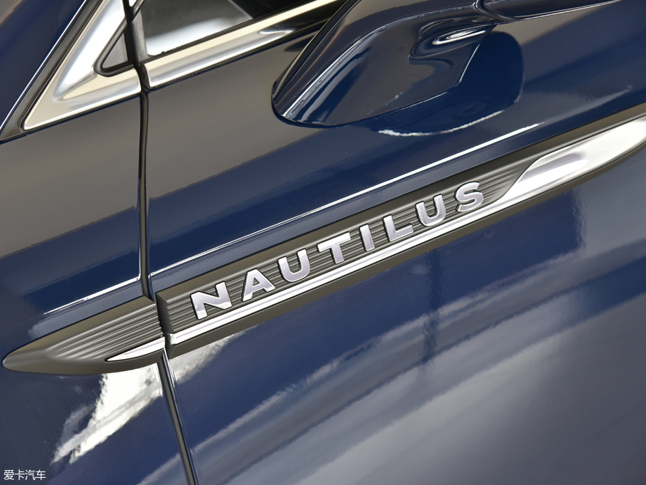 2019 (M) 2.0T Ű VI