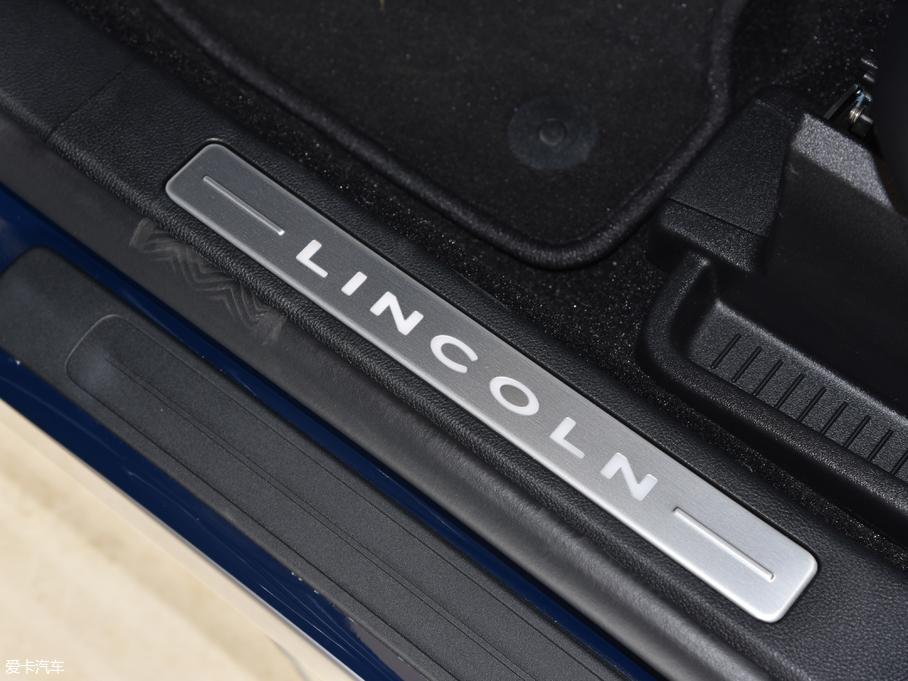 2019 (M) 2.0T Ű VI