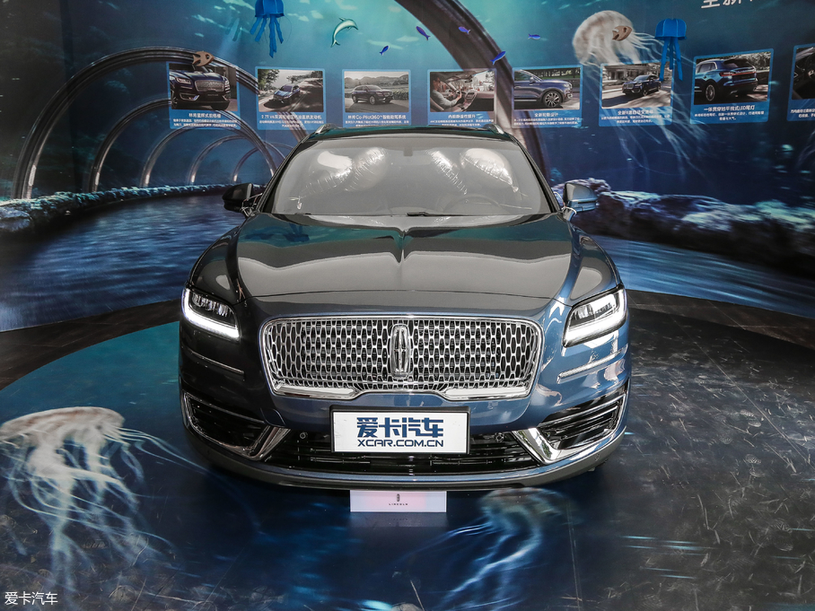 2019 (M) 2.0T Ű VI