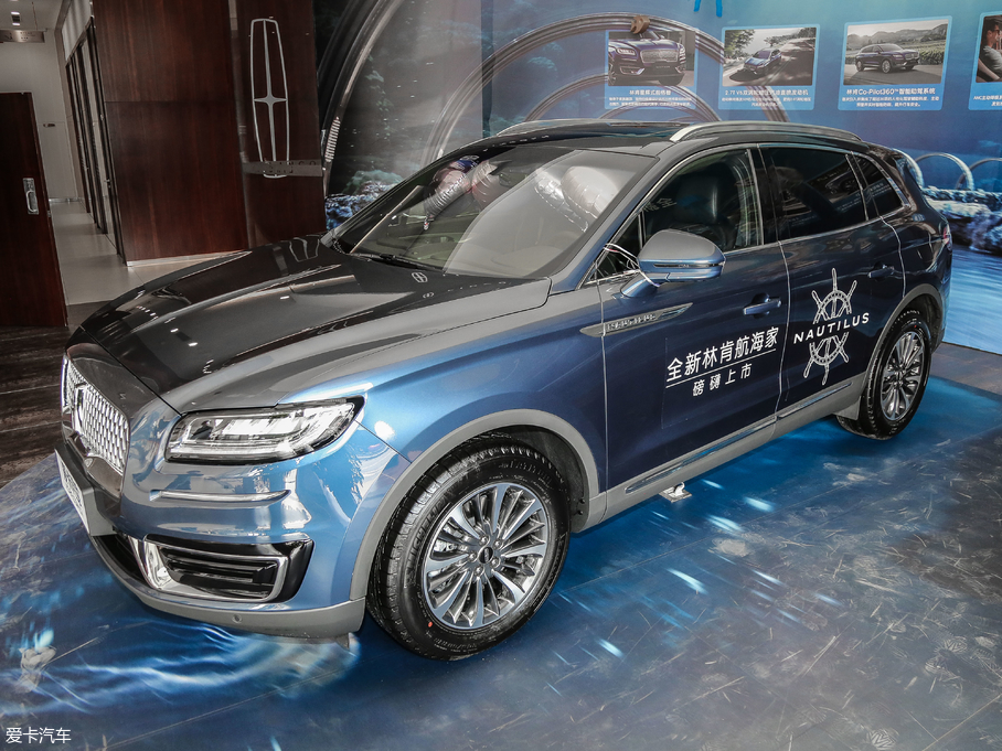 2019 (M) 2.0T (q)Ű VI