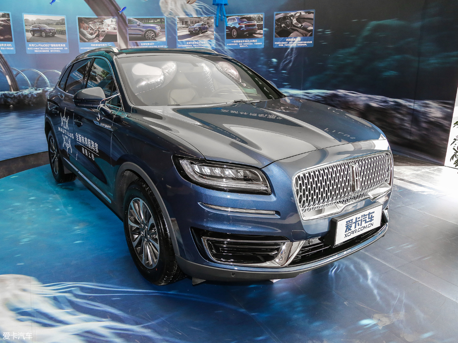 2019 (M) 2.0T (q)Ű VI