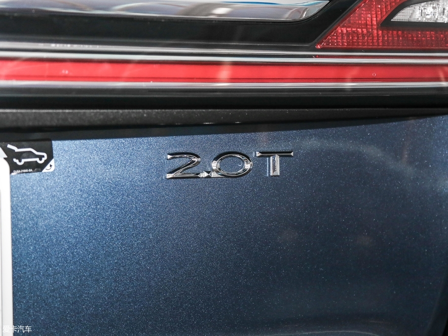 2019 (M) 2.0T Ű VI