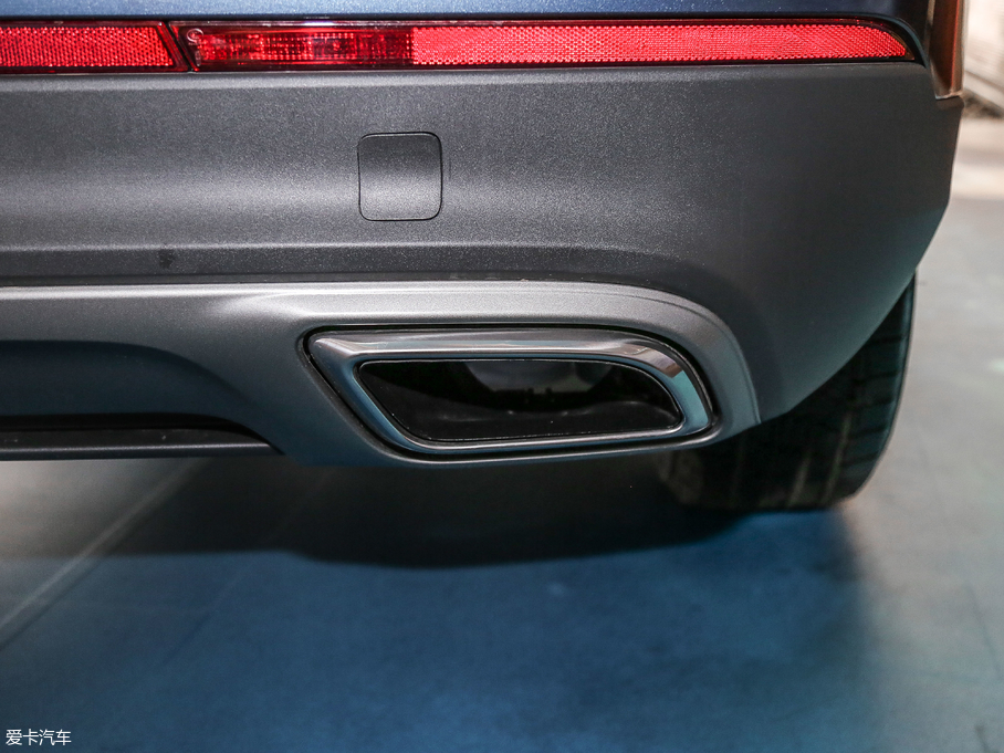 2019 (M) 2.0T Ű VI