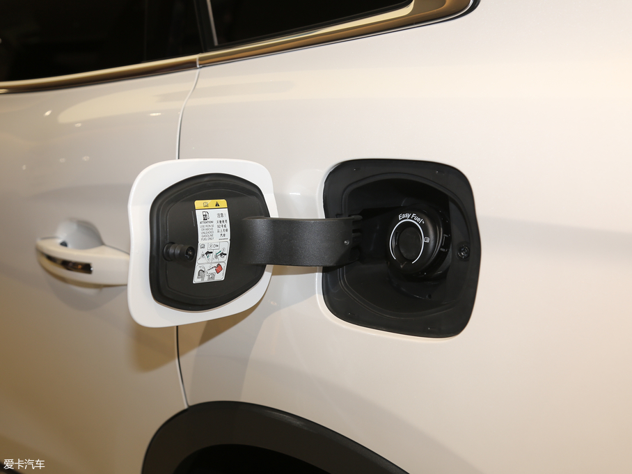 2019 (M) 2.0T Ű V