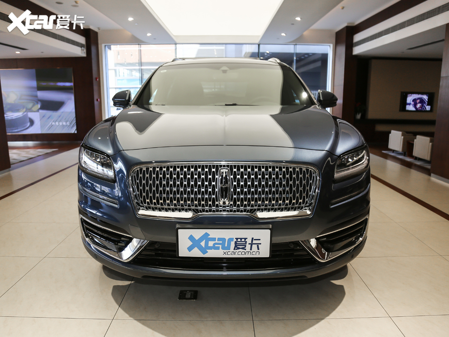 2019 (M) 2.7T ҫ VI