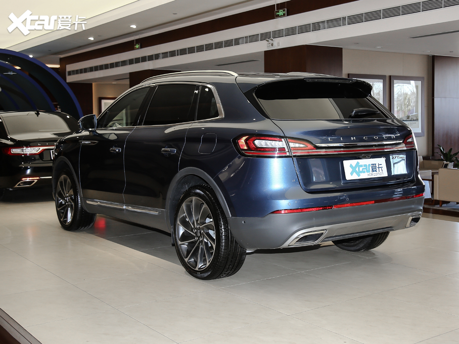 2019 (M) 2.7T ҫ VI