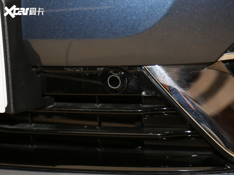 2019 (M) 2.7T ҫ VI