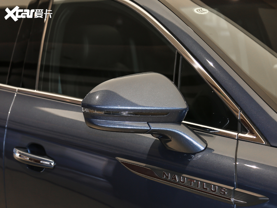 2019 (M) 2.7T ҫ VI