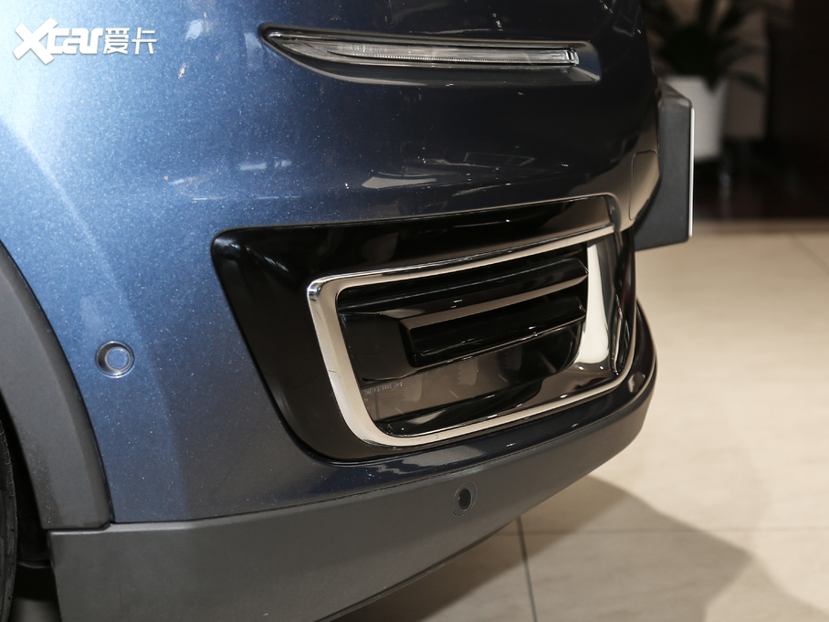 2019 (M) 2.7T ҫ VI