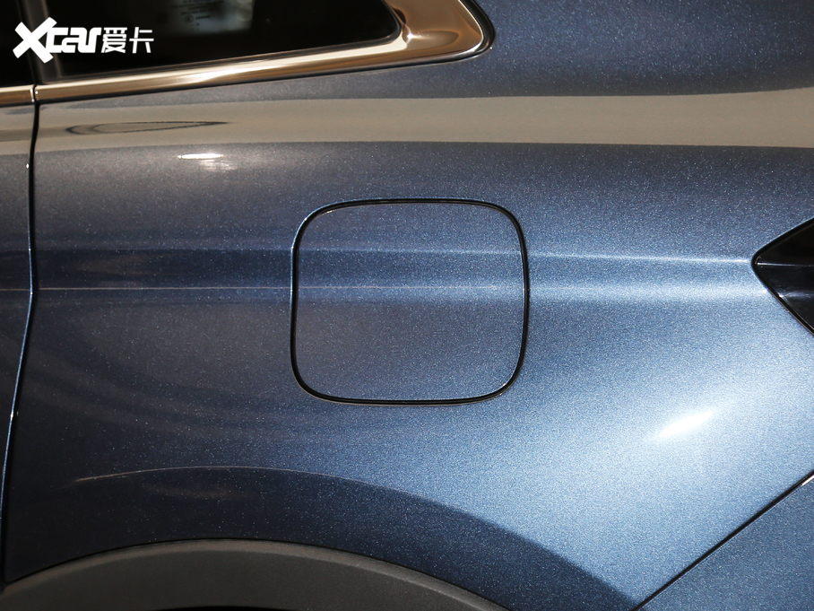 2019 (M) 2.7T ҫ VI