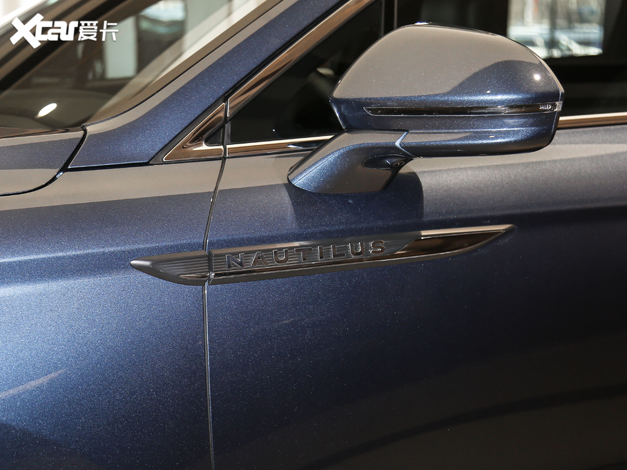 2019 (M) 2.7T ҫ VI